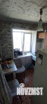 1-к квартира, вторичка, 30м2, 3/5 этаж