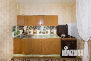 2-к квартира, вторичка, 53м2, 3/5 этаж