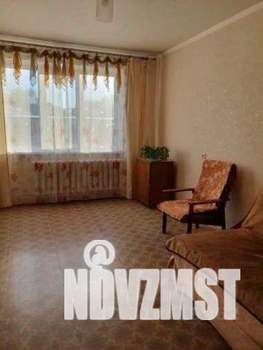 1-к квартира, вторичка, 38м2, 1/5 этаж