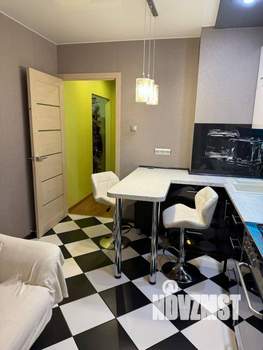 1-к квартира, вторичка, 40м2, 2/11 этаж