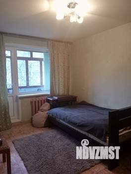 2-к квартира, вторичка, 51м2, 3/5 этаж