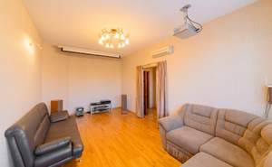 4-к квартира, вторичка, 112м2, 4/9 этаж