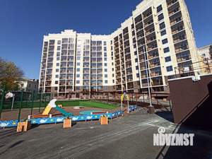 2-к квартира, сданный дом, 88м2, 8/10 этаж
