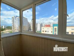 2-к квартира, вторичка, 58м2, 5/12 этаж
