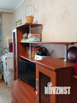 2-к квартира, вторичка, 57м2, 2/5 этаж