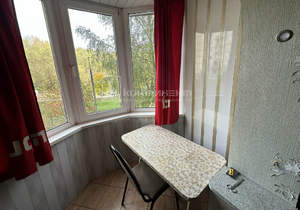 2-к квартира, вторичка, 56м2, 3/9 этаж