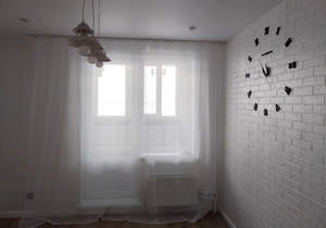 1-к квартира, вторичка, 38м2, 3/17 этаж