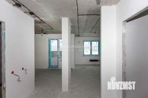 1-к квартира, вторичка, 40м2, 5/17 этаж