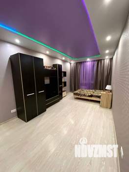 1-к квартира, вторичка, 42м2, 3/17 этаж