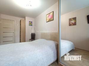 2-к квартира, вторичка, 43м2, 4/9 этаж