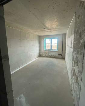 1-к квартира, сданный дом, 37м2, 14/17 этаж