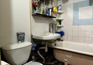 1-к квартира, вторичка, 30м2, 3/5 этаж