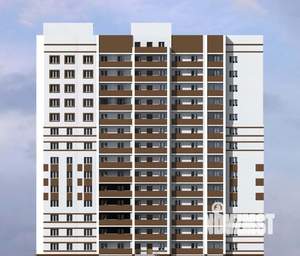 3-к квартира, вторичка, 84м2, 14/14 этаж