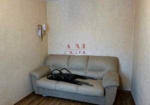 2-к квартира, вторичка, 42м2, 2/5 этаж