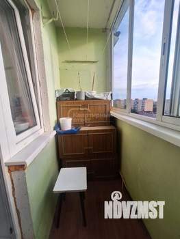 1-к квартира, вторичка, 38м2, 9/9 этаж