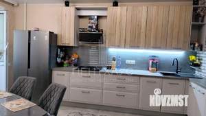 3-к квартира, вторичка, 80м2, 4/9 этаж