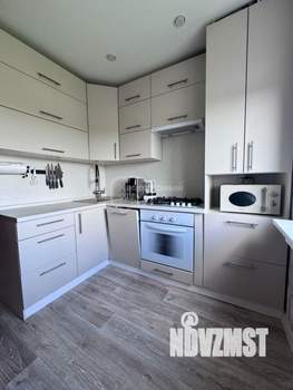 2-к квартира, вторичка, 50м2, 9/9 этаж