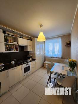 3-к квартира, вторичка, 63м2, 2/6 этаж