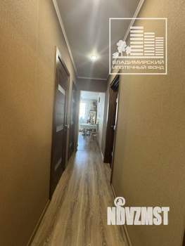 2-к квартира, вторичка, 52м2, 13/18 этаж