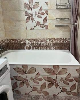 2-к квартира, вторичка, 63м2, 8/11 этаж