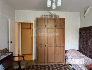 2-к квартира, вторичка, 53м2, 2/9 этаж