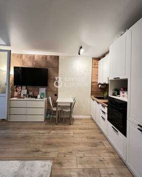 Студия квартира, вторичка, 32м2, 11/18 этаж