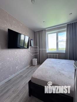 2-к квартира, вторичка, 50м2, 9/9 этаж