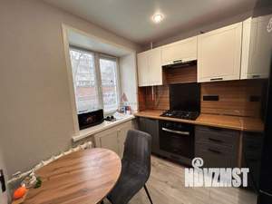 2-к квартира, вторичка, 41м2, 1/2 этаж