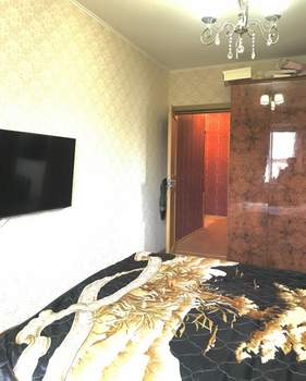 2-к квартира, вторичка, 57м2, 5/10 этаж