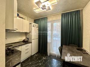 1-к квартира, вторичка, 34м2, 1/5 этаж