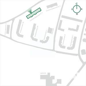 3-к квартира, вторичка, 80м2, 11/17 этаж