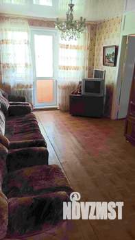 3-к квартира, вторичка, 57м2, 2/5 этаж