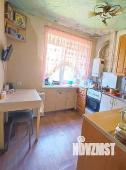 2-к квартира, вторичка, 41м2, 3/4 этаж