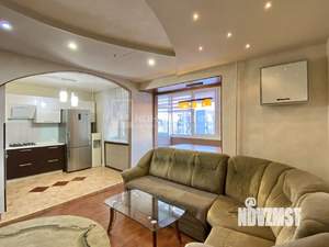 4-к квартира, вторичка, 74м2, 8/9 этаж