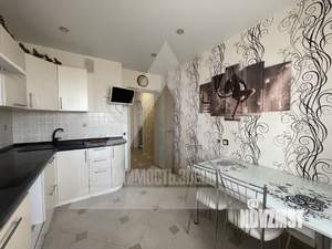 1-к квартира, вторичка, 40м2, 2/14 этаж
