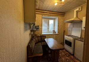 1-к квартира, вторичка, 32м2, 4/4 этаж