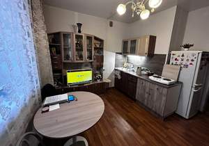 Студия квартира, вторичка, 19м2, 5/16 этаж