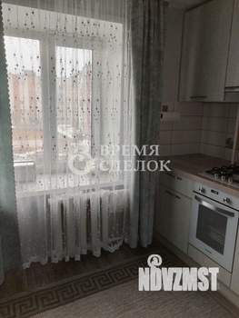 3-к квартира, вторичка, 65м2, 3/5 этаж
