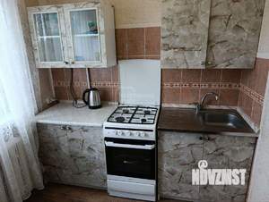 2-к квартира, вторичка, 45м2, 5/5 этаж