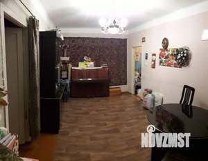 2-к квартира, вторичка, 46м2, 2/2 этаж