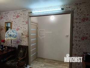 2-к квартира, вторичка, 46м2, 3/5 этаж