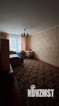 2-к квартира, вторичка, 41м2, 1/5 этаж