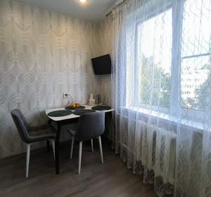 1-к квартира, вторичка, 33м2, 5/6 этаж