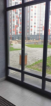 1-к квартира, вторичка, 38м2, 13/17 этаж