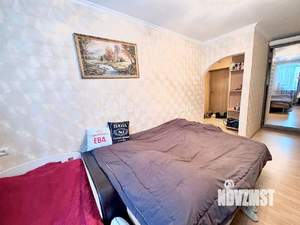 1-к квартира, вторичка, 42м2, 2/10 этаж