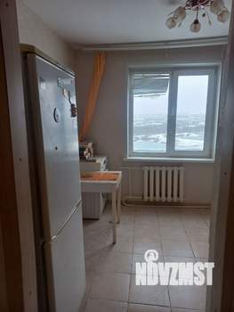 1-к квартира, вторичка, 33м2, 9/9 этаж