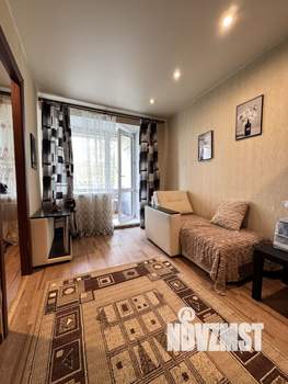 2-к квартира, вторичка, 62м2, 1/5 этаж