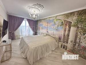 1-к квартира, вторичка, 42м2, 7/7 этаж