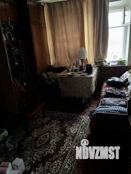 2-к квартира, вторичка, 34м2, 4/5 этаж