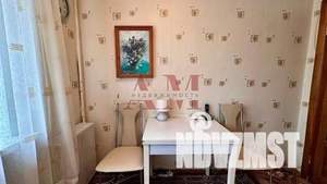 1-к квартира, вторичка, 31м2, 3/5 этаж